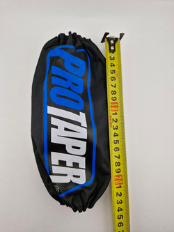 Чехол заднего амортизатора питбайка 240мм