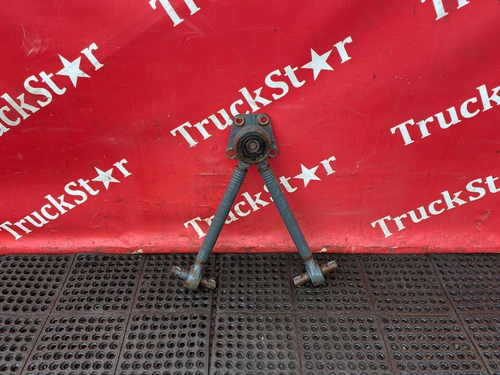 Тяга реактивная V-образная