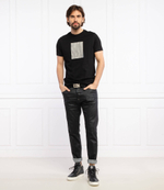 футболка Karl Lagerfeld - черный(755082 511224)