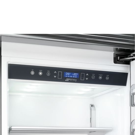 Холодильник Smeg RF376RSIX