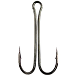 Двойник Saikyo KH-11040BN Long Double Hook №3/0  5шт 00-00006743