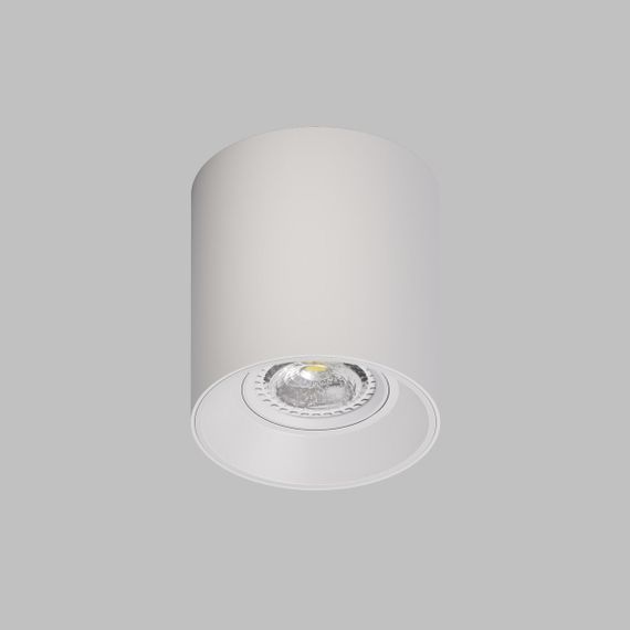 Потолочный светильник Denkirs Soro DK3040-WH