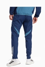 Штаны adidas Arsenal FC 25/26 Presentation - темно-синий