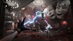 Atomic Heart (диск для Xbox Series X/One, полностью на русском языке)