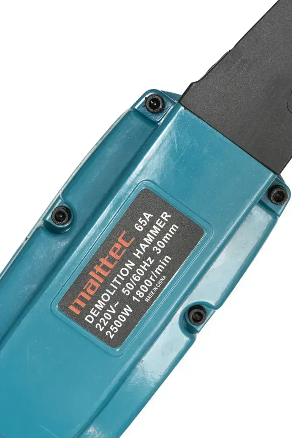 Отбойный молоток Malttec 65A