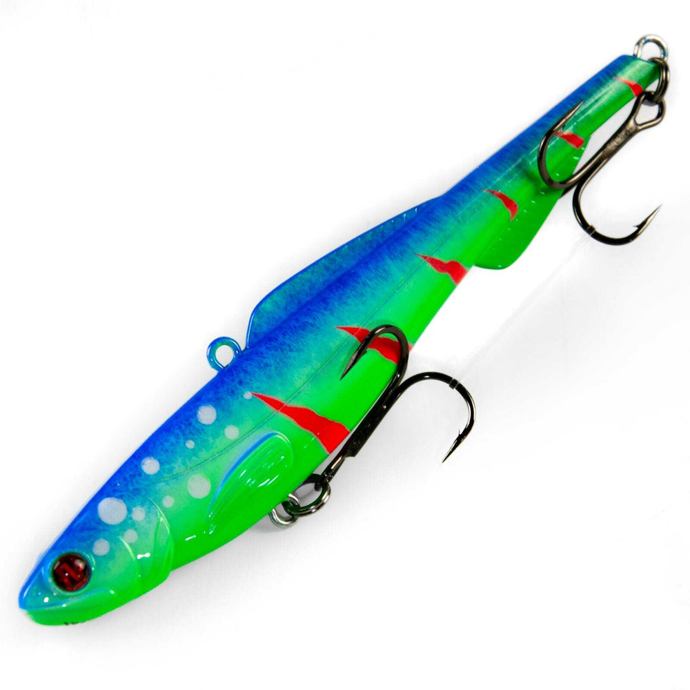 Раттлин FA Relax Wagner Vib 135 (135мм, 35гр)