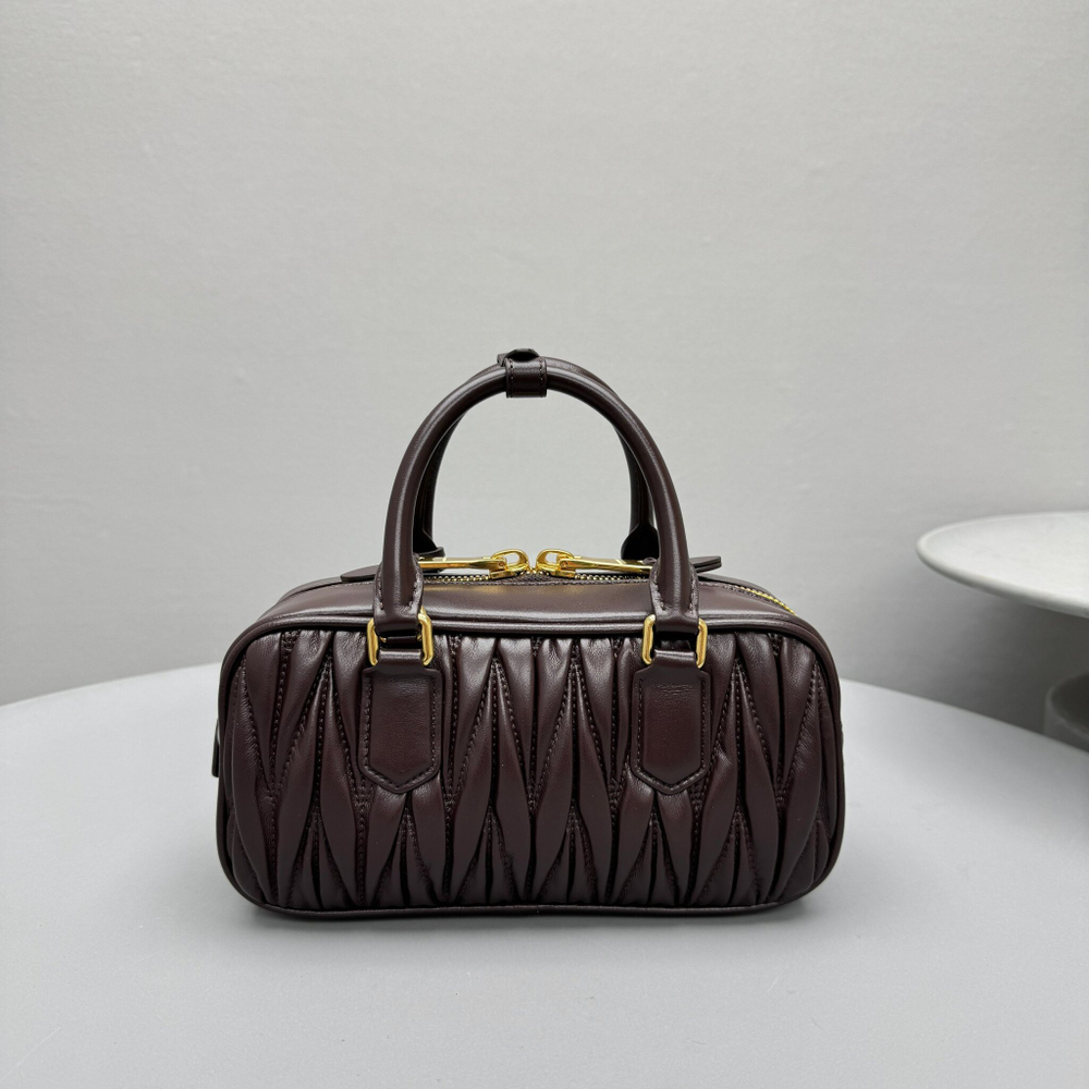 Miu Miu Arcadie Bag 22 cm