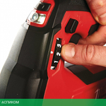 Смазочный пистолет Milwaukee M18 GG-201C (4933440490)