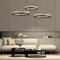 Подвесной светильник Imperiumloft QUARTZ QUARTZ