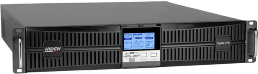 Источник бесперебойного питания HIDEN EXPERT UDC92010H-RT