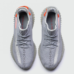 кроссовки Adidas Yeezy 350 boost v2 Tail Light Wmns