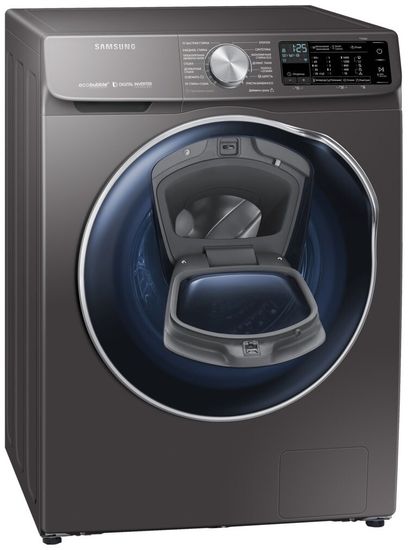 Стиральная машина Samsung WD10N64PR2XLP