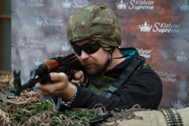 Поджидаем вас..