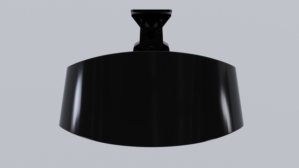 Акустическая система Ecler NIMBO-24 (Black)