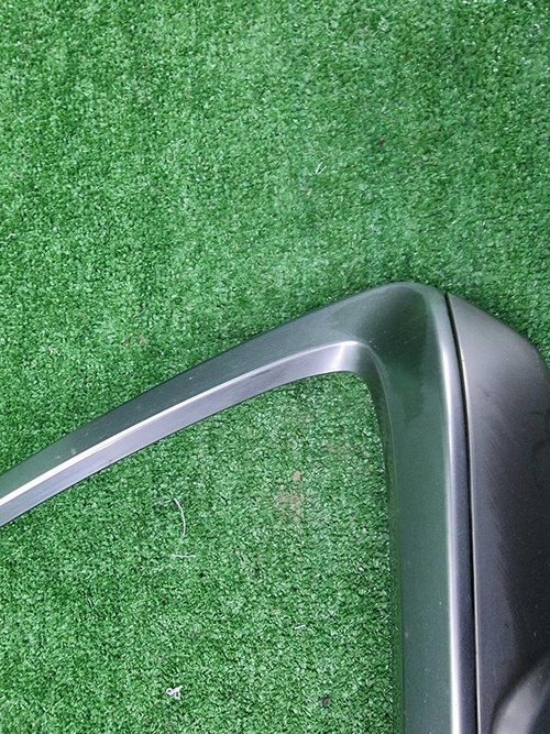 Накладка решетки радиатора Lexus NX 1 (2017-2021)