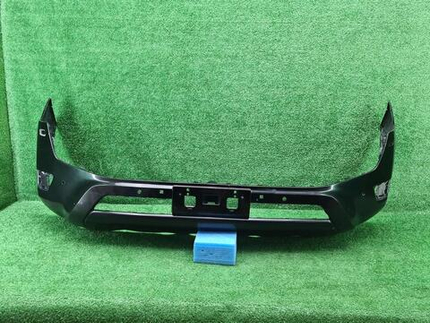 Бампер передний Toyota Land Cruiser 300 (21-нв)