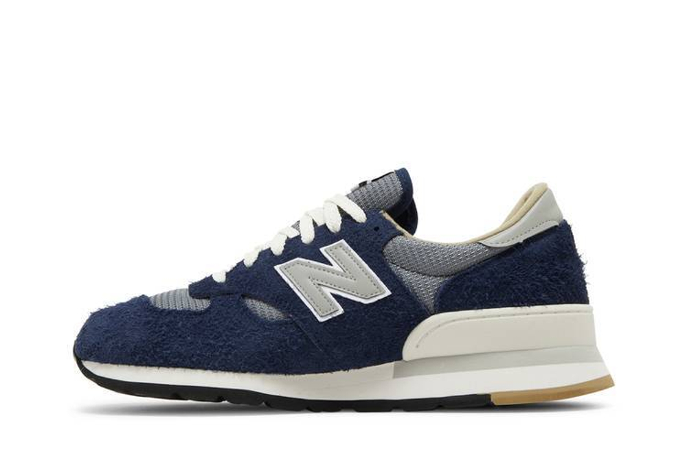Кроссовки Carhartt Wip X New Balance Nb 990 V1