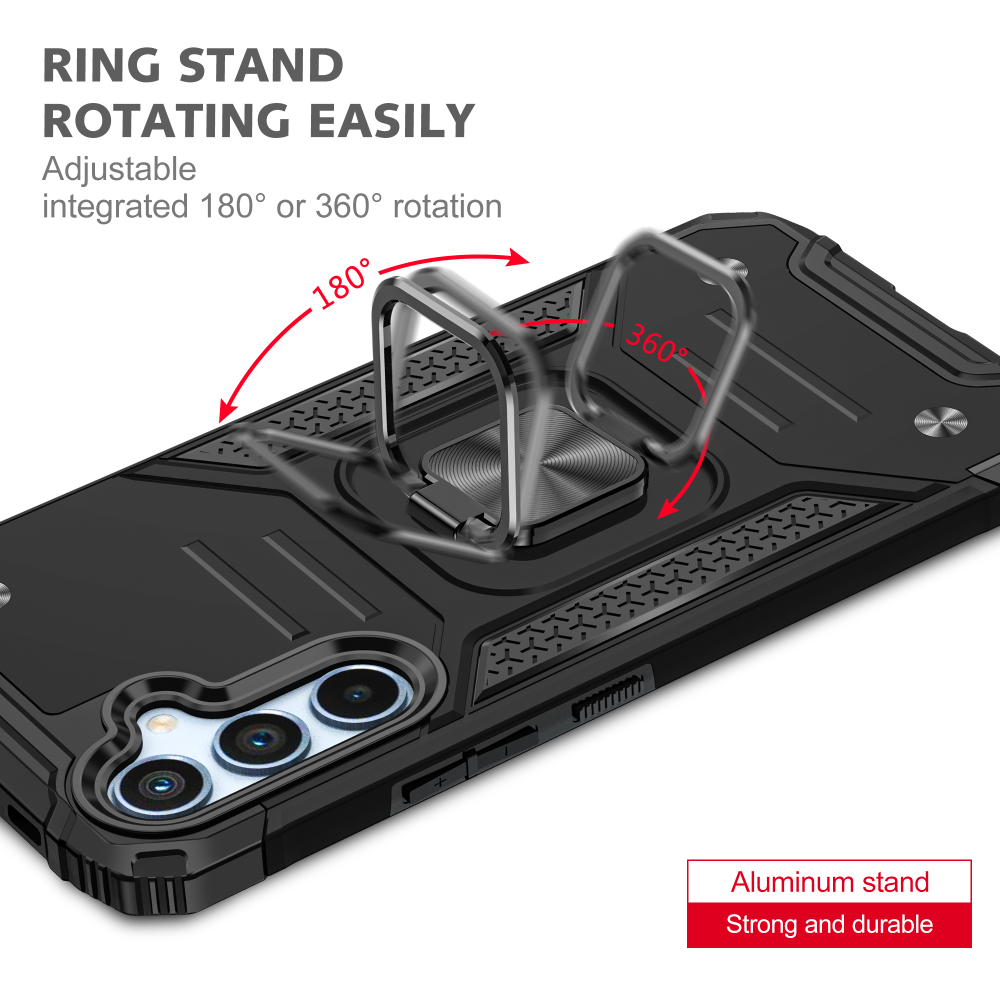 Противоударный чехол Legion Case для Samsung Galaxy S25+