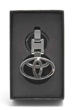Брелок №280 VW KING №280