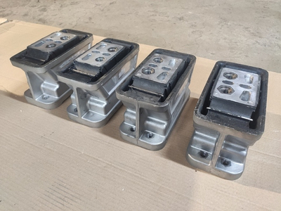 Амортизатор А3972400018