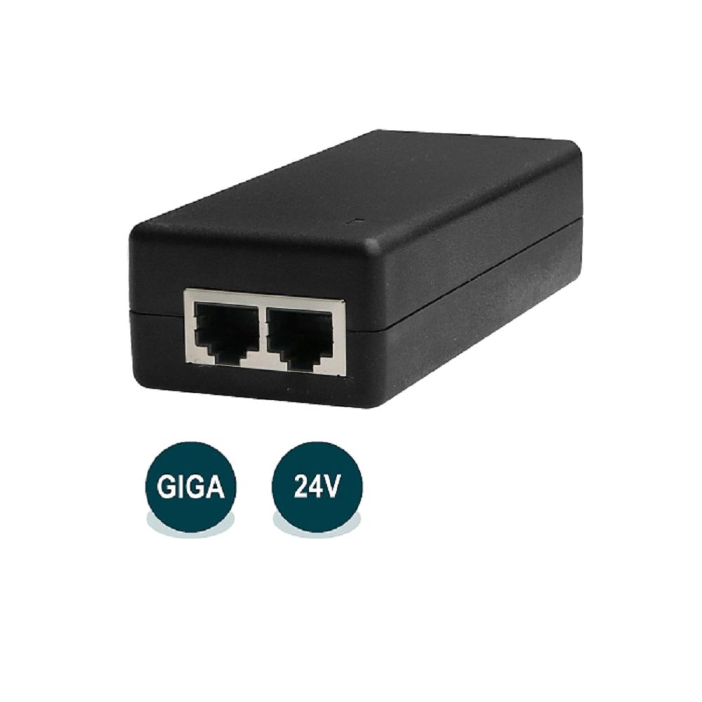 PoE-инжектор WI-POE51-24V