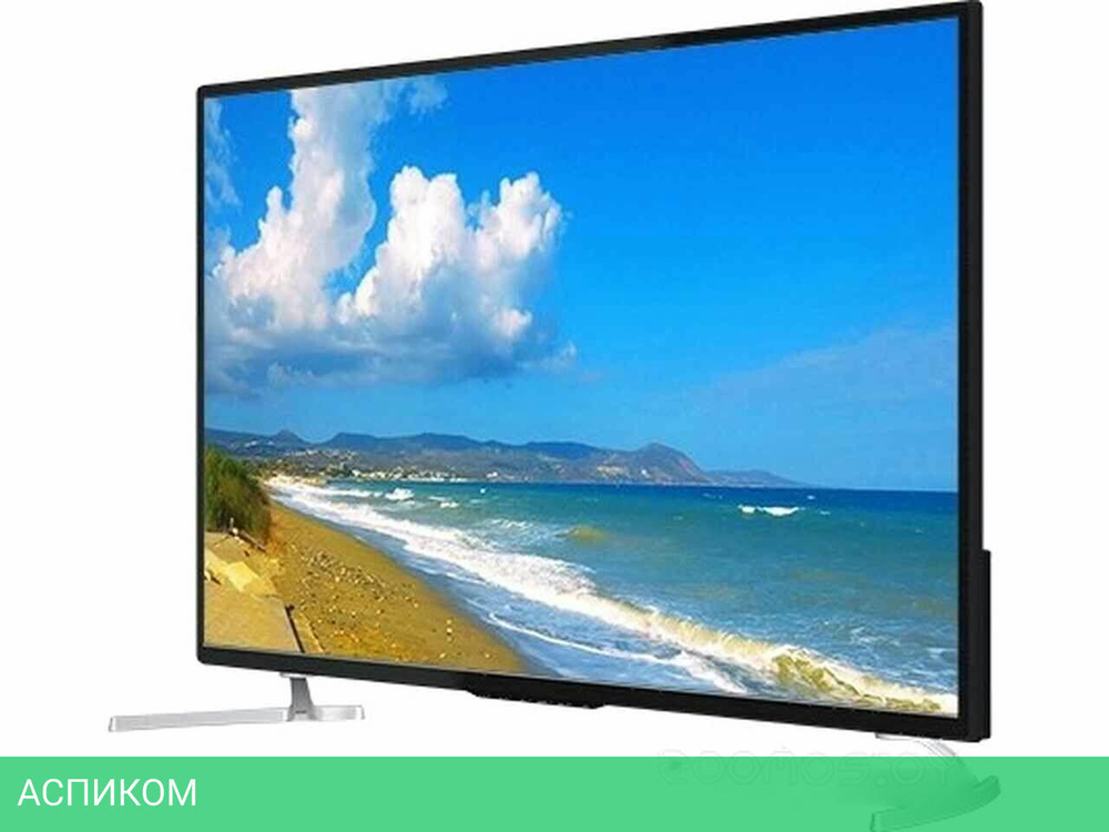 Телевизор Polar P43L21T2SCSM