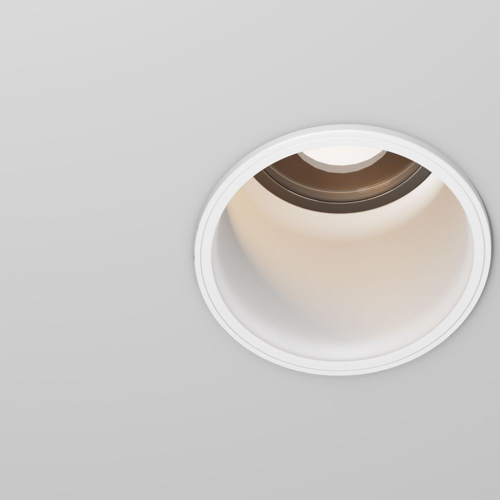 Уличный встраиваемый светодиодный светильник Maytoni   O501DL-L5W3K