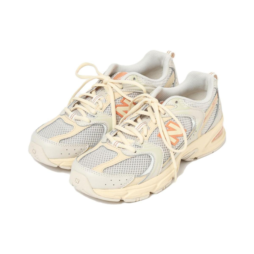 Кроссовки Niko and ... x New Balance NB 530, MR530NS