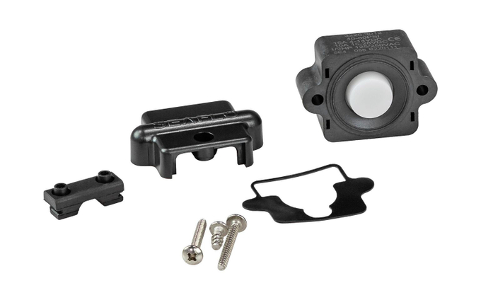 Выключатель насоса SFDP1-030-045-33 нового типа