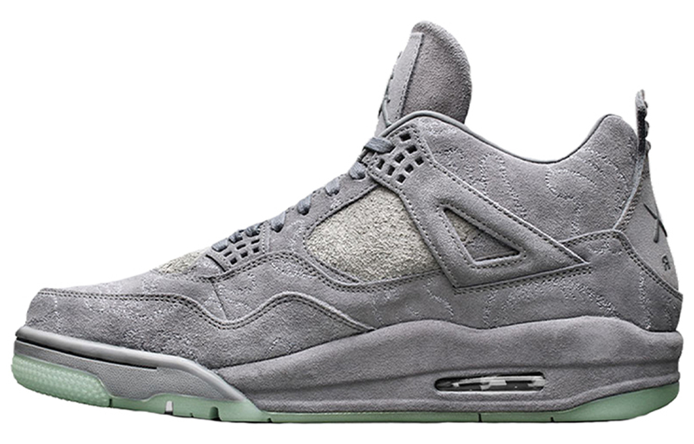 Кроссовки Jordan Air Jordan 4 Retro Kaws