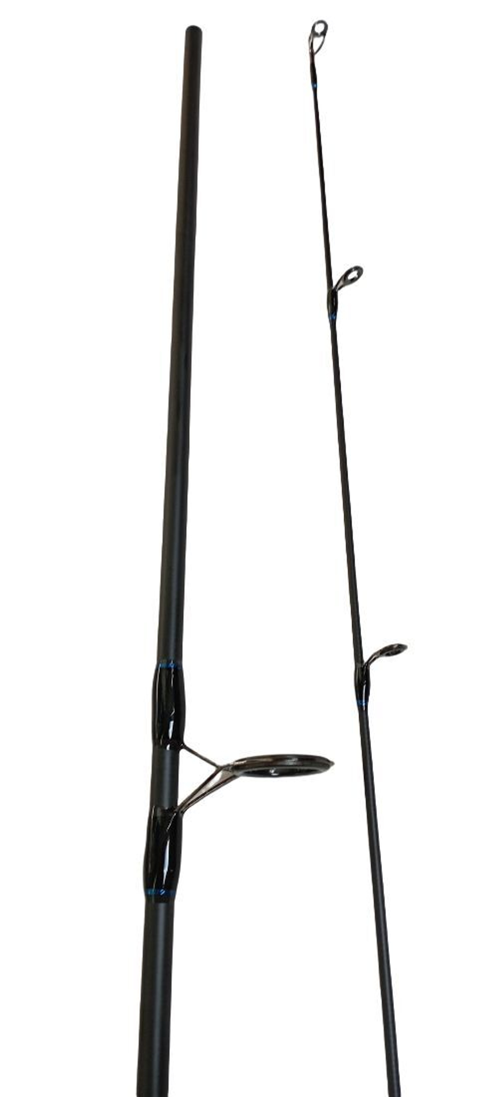 Спиннинг штекерный Universal Kaida тест 5-25 гр длина 270 см