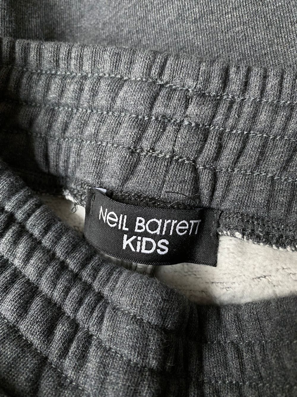 Костюм Neil Barrett, 116