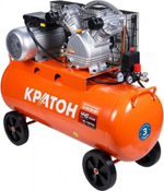 Компрессор поршневой КРАТОН AC-440-100-BDV 3 01 01 040