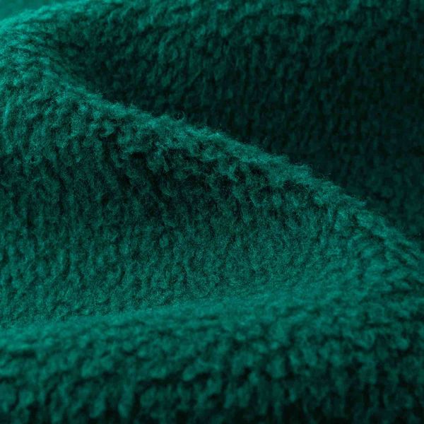 Толстовка Анорак Split Half фисташковая/зеленая - фото 9