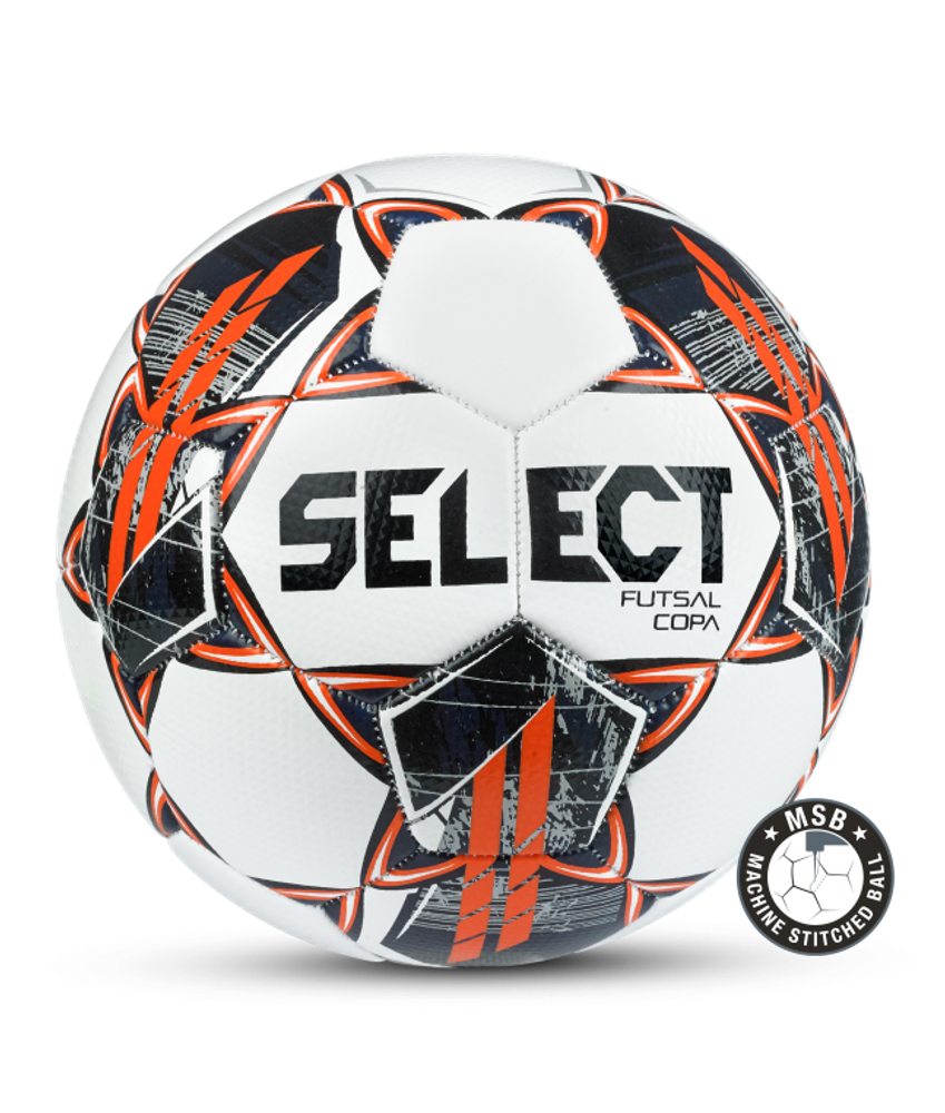 Мяч футз. SELECT FUTSAL COPA (62-64)*