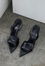 Босоножки // Emma // Black