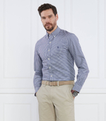 Рубашка POLO RALPH LAUREN - темно-синий(710859882)