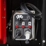 Тепловая пушка на дизтопливе непрямого нагрева OURMASTER DV 470