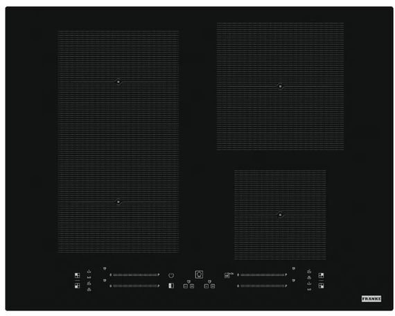 Варочная панель Franke FMA 654 I F BK