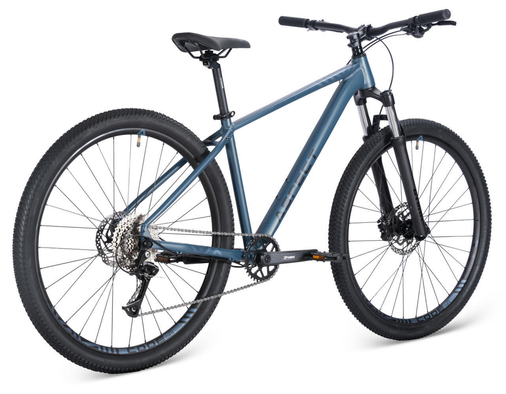 Горный велосипед Aspect Nickel Pro 29 (2025)