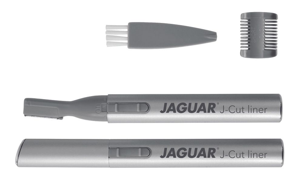 Триммер для стрижки Jaguar J-Cut Liner компактный (02270)