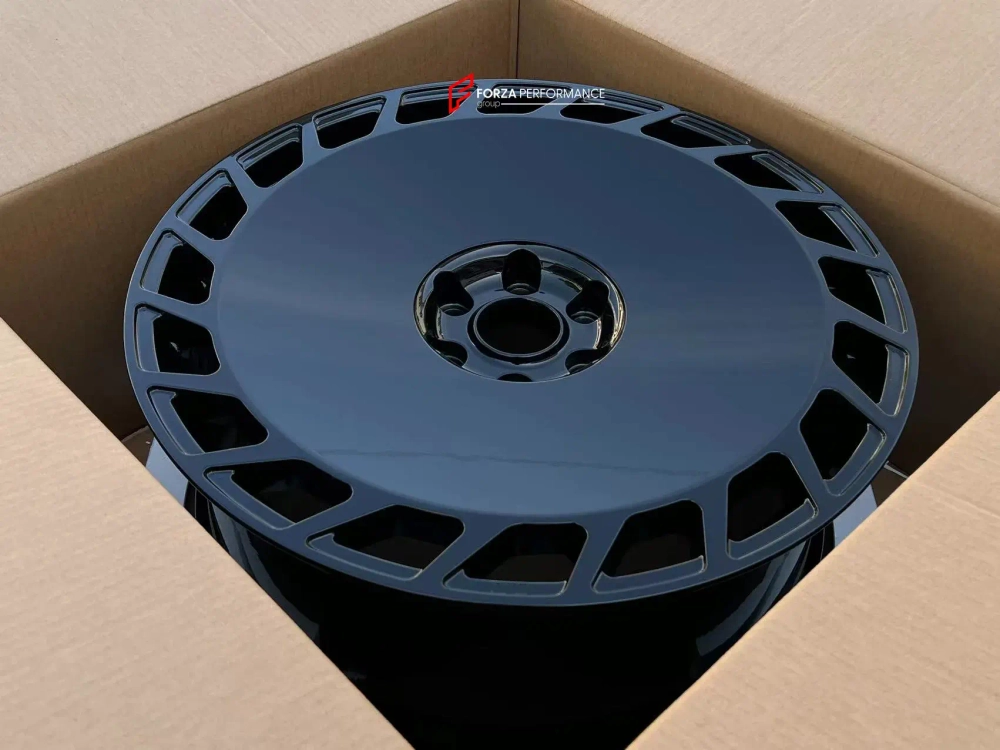 КОВАНЫЕ ДИСКИ ДЛЯ TESLA CYBERTRUCK ТЕСЛА КИБЕРТРАК