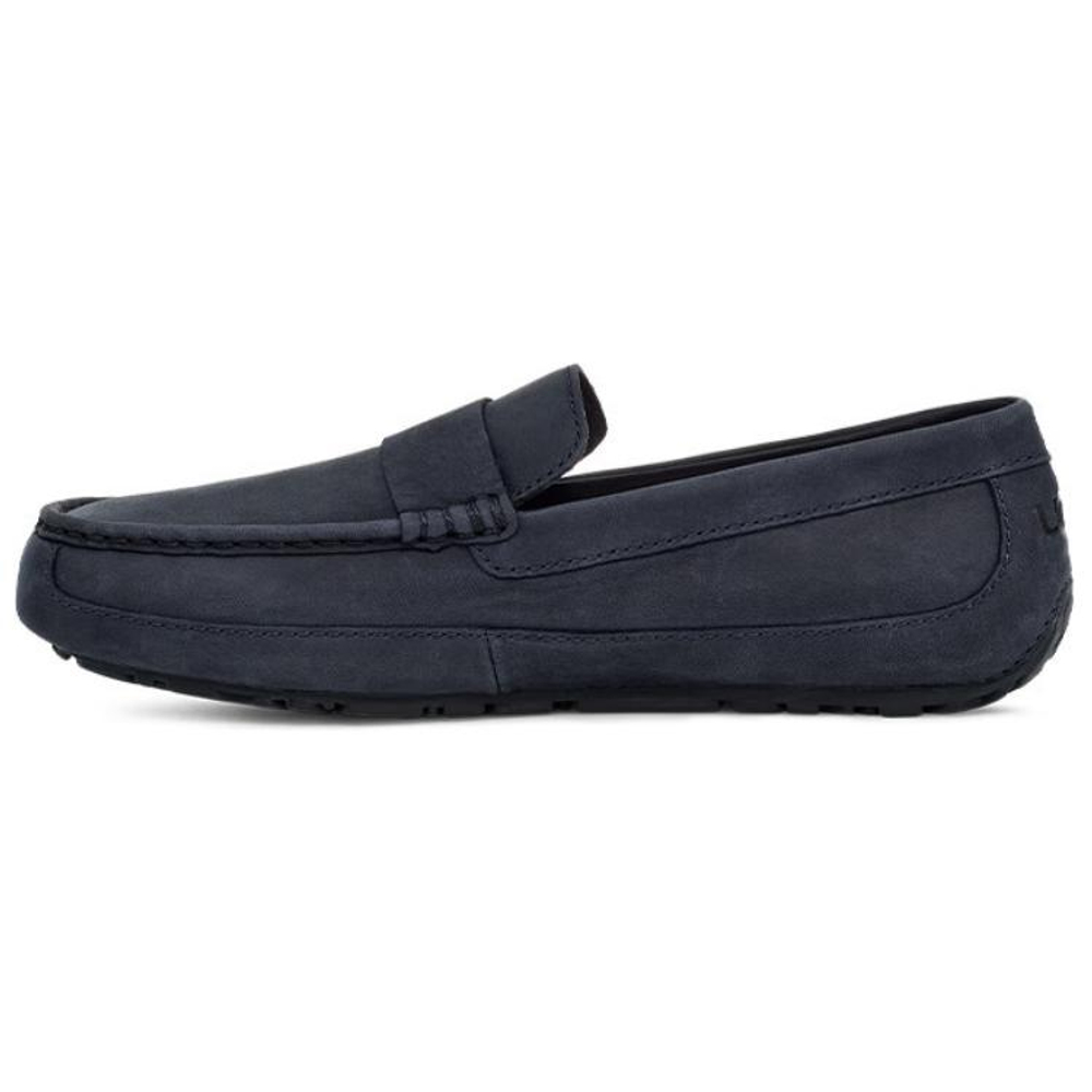 UGG Gommino Loafers Men"s Dark Blue