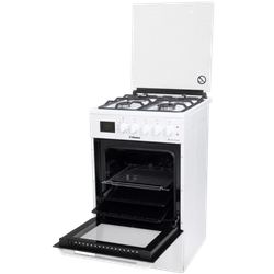 Комбинированная плита Hansa FCMW582230A