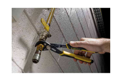 Переставные плоскогубцы 300 мм FATMAX GROOV Stanley 0-84-649