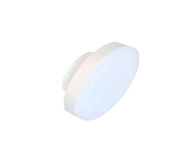 Лапочка Ecola GX53 св/д 11.5W(11W) 6400K 6K 27x75 матов. Light T5PD11ELC, 1 шт.