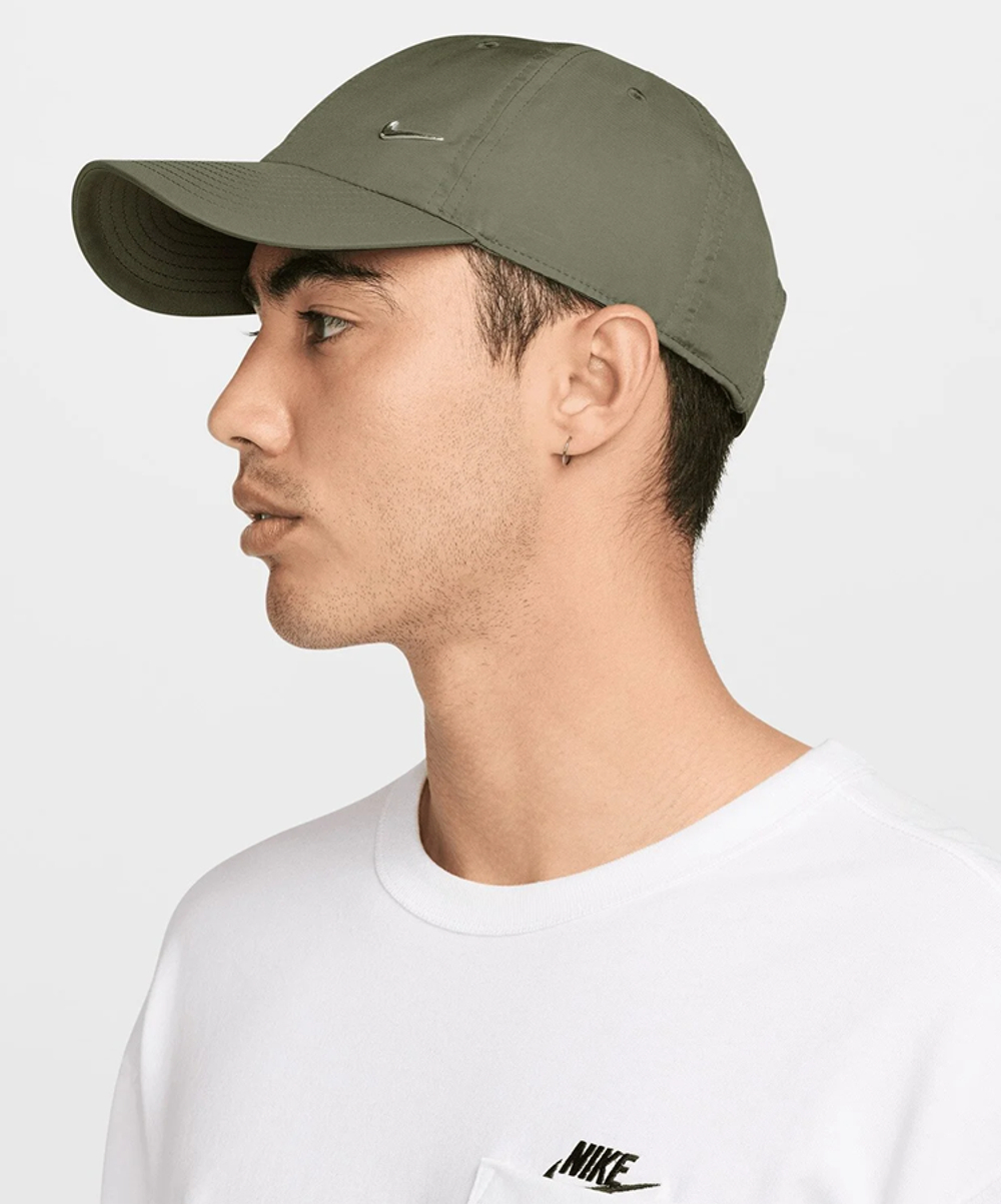 АКСЕССУАРЫ ДЛЯ ТЕННИСА Кепка взрослая NIKE NK DF CLUB CAP .