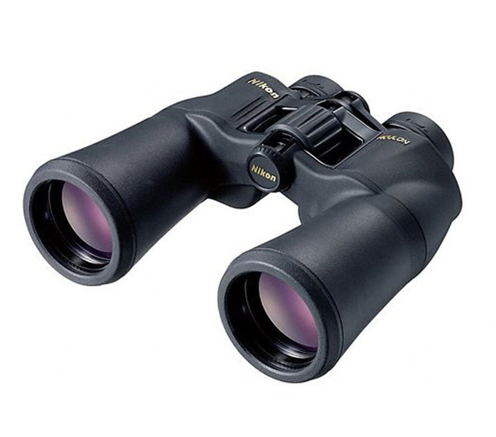 Бинокль Nikon Aculon A211 7x50