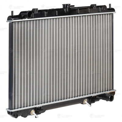 LRc 1428 -  Радиатор охлаждения для автомобилей Maxima V (A33) (99-) 2.0i/3.0i