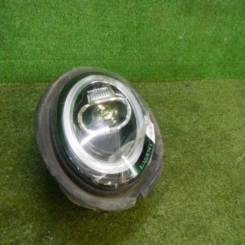 Фара левая Mini Hatch F56 (2018-2021) LED
